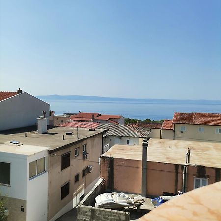 Villa Mia Makarska Esterno foto