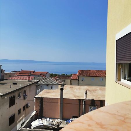 Villa Mia Makarska Esterno foto