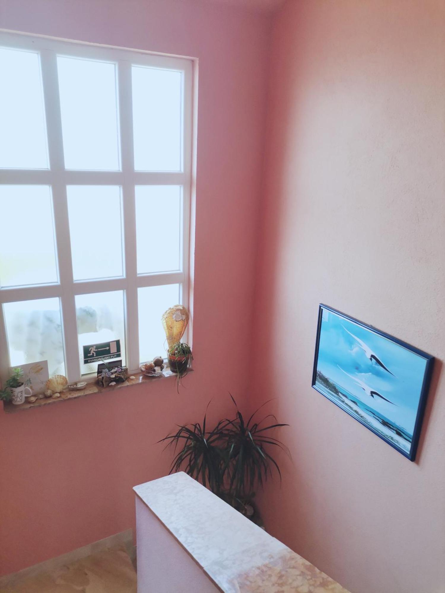 Villa Mia Makarska Esterno foto