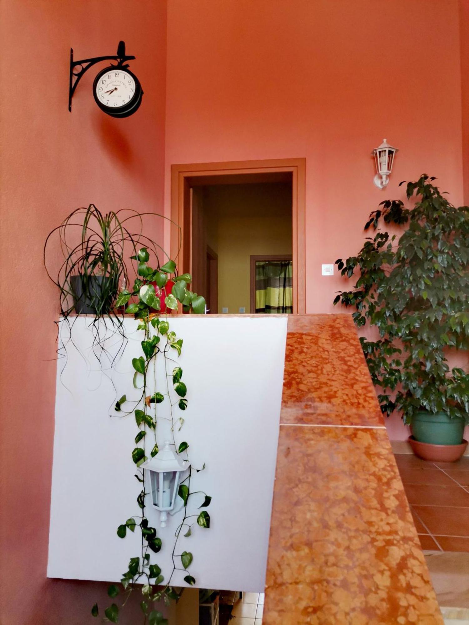 Villa Mia Makarska Esterno foto