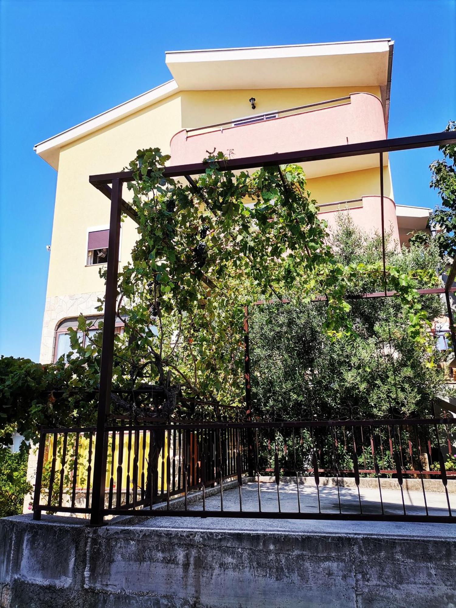 Villa Mia Makarska Esterno foto