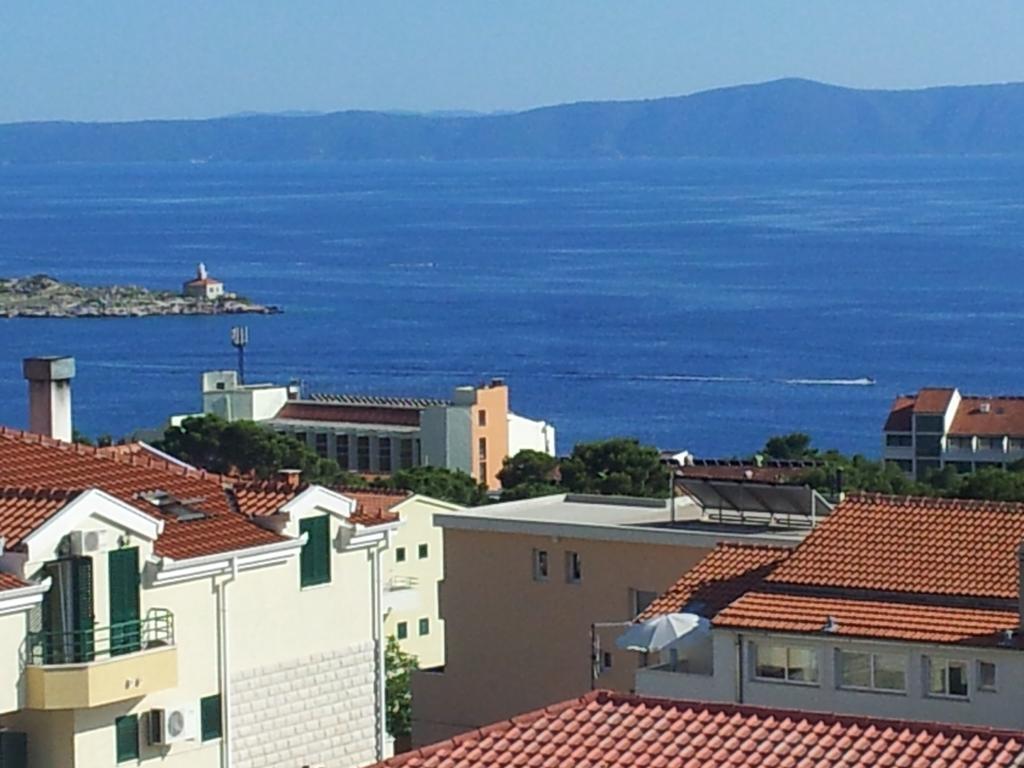 Villa Mia Makarska Esterno foto