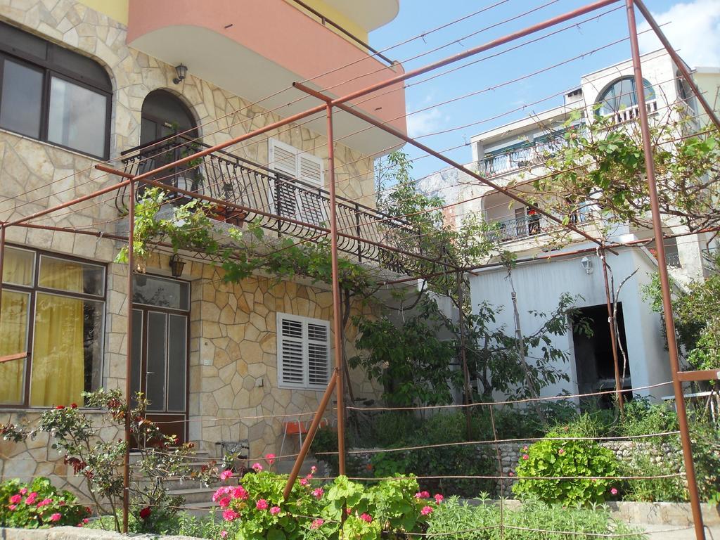 Villa Mia Makarska Esterno foto