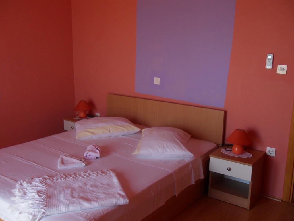 Villa Mia Makarska Esterno foto