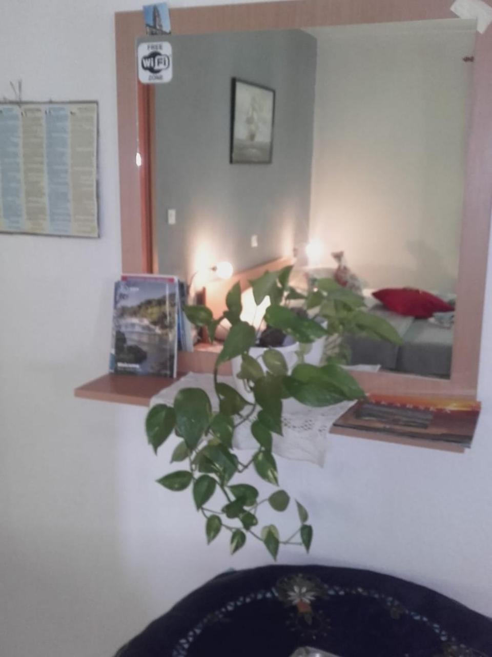 Villa Mia Makarska Esterno foto